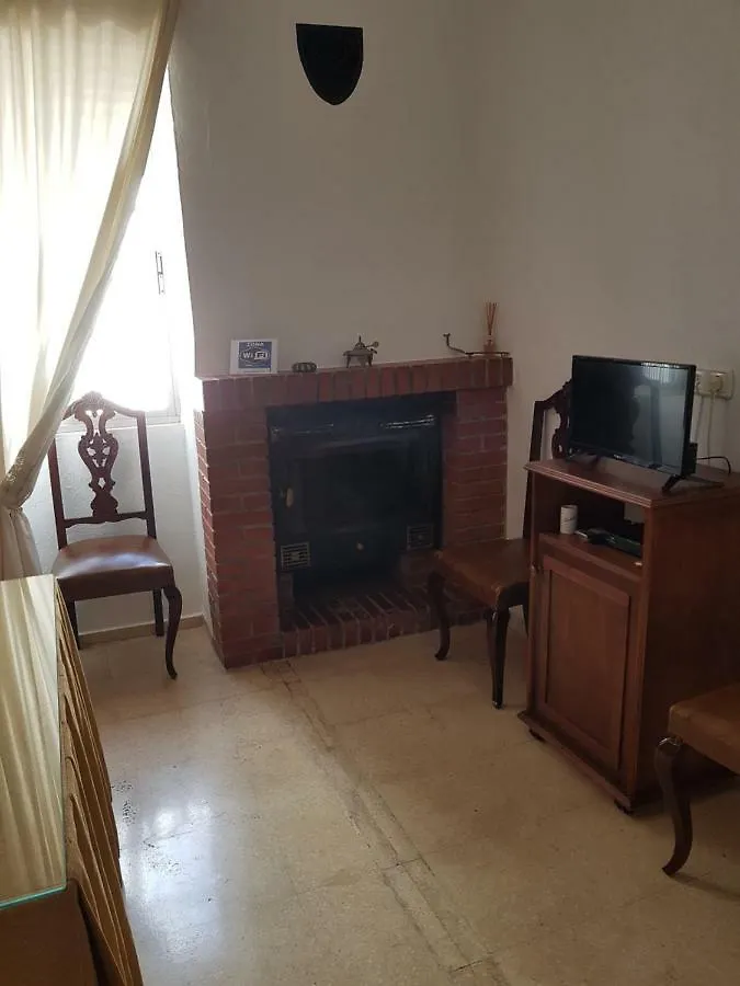 Casa Los Abuelos Apartment Cordoba Spain