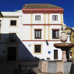 Plaza Apartment