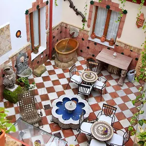 Medina Qurtuba Apartment