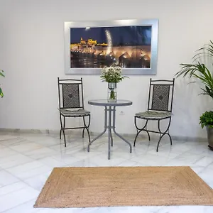  Appartement Casa Cuatro Soles