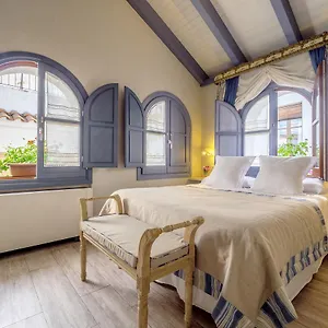  Appartement Apartasuites Alberca Deluxe