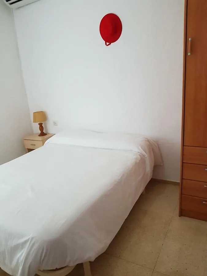 Casa Los Abuelos Apartment Cordoba 0*,  Spain
